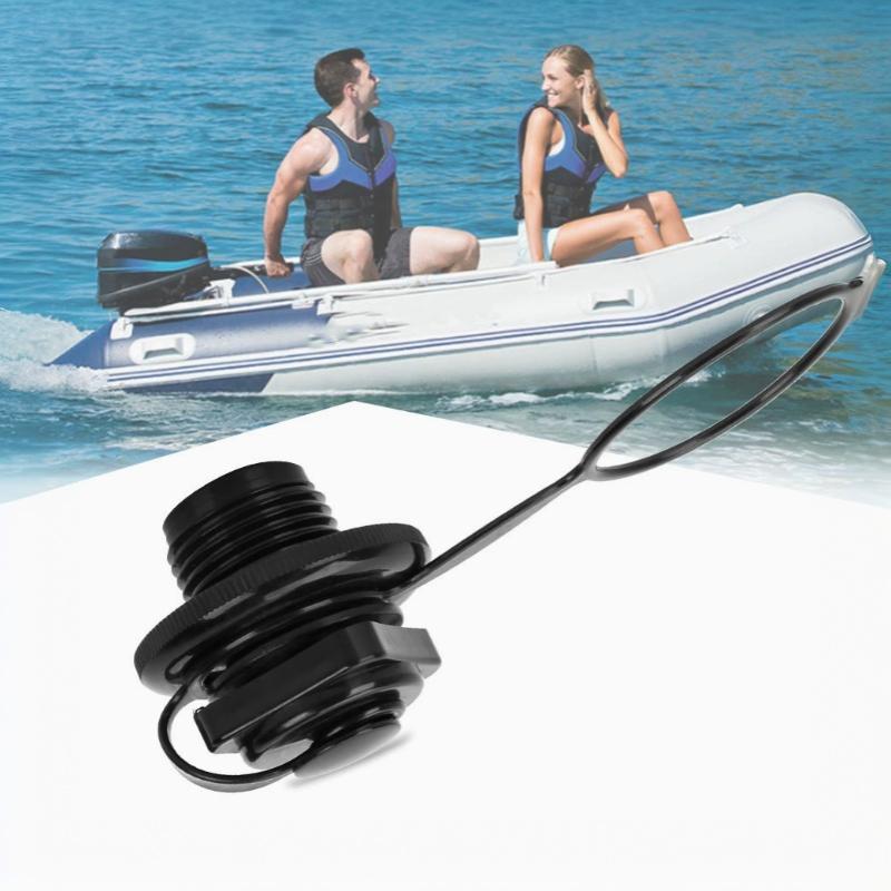 صمام هواء عالمي قابل للاستبدال - مراجعة Fishing Boat Inflatable وسعره