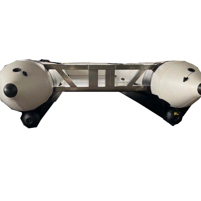 عالية السرعة 380 قارب قابل للن - مراجعة Fishing Boat Aluminum وسعره