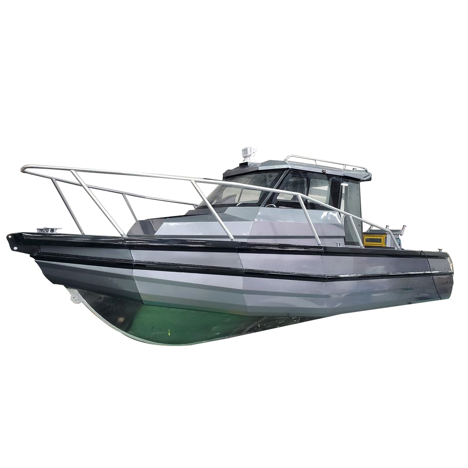 قارب صيد بونتون رياضي من الألو - مراجعة Fishing Boat Aluminum وسعره